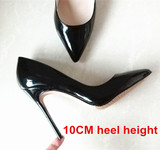 Woman High Heels Pumps Nude High Heel Shoes