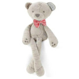 Cute Easter Bunny Soft Plush Rabbit Stuffed Animal Toy