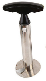 Stainless Steel Pineapple Peeler Cutter Slicer Corer