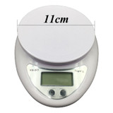 Digital Kitchen Scale Digital Kitchen Scale