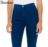 Celebrity Women Jeans Stretch Skinny elastic Denim Jean High Waist Celebrity Women Jeans Stretch Skinny elastic Denim Jean High Waist