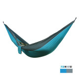 Best 2 People Portable Parachute Hammock Camping Survival Garden-Travel Double Person Hamak