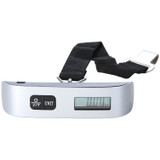 Free Shipping Luggage Scale - Best Electronic Portable, Compact, Lightweight Gadget for Suitcase Weighing - Easy to Read