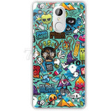 Cool Design Case For Leagoo M5 Best Phone Case