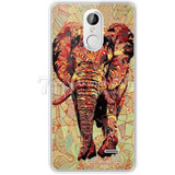 Cool Design Case For Leagoo M5 Best Phone Case