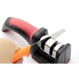 Diamond Ceramic Kitchen Knife Sharpeners Sharpening Stone Household Sharpener Kitchen Knives