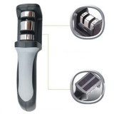 Diamond Ceramic Kitchen Knife Sharpeners Sharpening Stone Household Sharpener Kitchen Knives