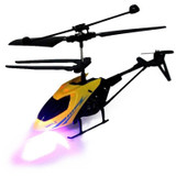 Mini RC 901 Helicopter Shatter Resistant 2.5CH Flight Toys Kids Gifts Drone