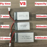 SYMA X5SW X5SW-1 FPV Drone X5C Upgrade WiFi Camera Real Time Video RC Quadcopter 2.4G 6-Axis Quadrocopter With 5 Battery
