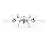 SYMA X5SW X5SW-1 FPV Drone X5C Upgrade WiFi Camera Real Time Video RC Quadcopter 2.4G 6-Axis Quadrocopter With 5 Battery