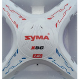 Original syma x5c-1100%  Remote Control RC Helicopter RC Quad-copter Drone Ar.Drone With HD Camera x5c