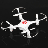 2.4GHz 4CH drone with 360 Degree Rollover Function One Key Return RC Helicopter