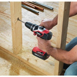 Skil 2898LI-02 18-Volt Lithium-Ion Drill/Driver