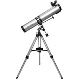 Barska 675 Power 900114 Starwatcher Reflector Telescope