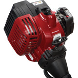 Murray 16" 25cc 2-Cycle Curved Shaft Gas String Trimmer