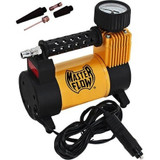 Masterflow 12v Portable Air Compressor / Inflator