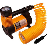 Masterflow 12v Portable Air Compressor / Inflator