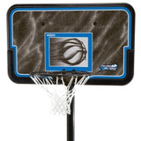 Lifetime 1263 44" Portable Basketball System