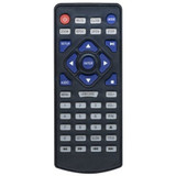 Boss Audio BV11.2MC 11.2" Flip-Down Monitor with Built-In DVD Player, Interchangeable Housings and Headphones