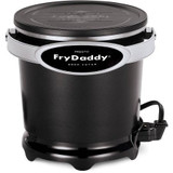 Presto Fry Daddy 4-Cup Electric Deep Fryer