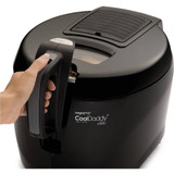 Presto 6-Cup CoolDaddy Elite Deep Fryer