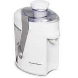 Hamilton Beach Health Smart Juice Extractor