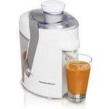 Hamilton Beach Health Smart Juice Extractor