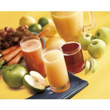 Hamilton Beach Health Smart Juice Extractor