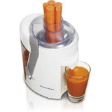 Hamilton Beach Health Smart Juice Extractor