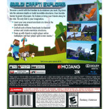Minecraft (PS3)