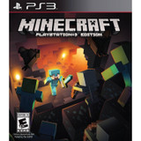 Minecraft (PS3)