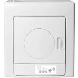 Haier 2.6 cu. ft. Portable Companion Electric Vented Dryer, HLP141E