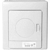 Haier 2.6 cu. ft. Portable Companion Electric Vented Dryer, HLP141E