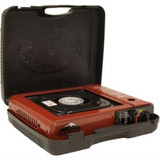 Camp Chef Butane Single Burner Camp Stove