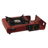 Camp Chef Butane Single Burner Camp Stove