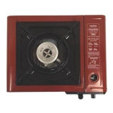 Camp Chef Butane Single Burner Camp Stove