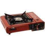 Camp Chef Butane Single Burner Camp Stove