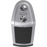 Lasko Electric Oscillating Ceramic 1500-Watt Tower Heater, 5307