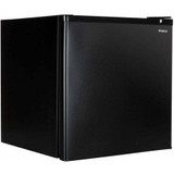 Haier 1.7-cu. ft. Refrigerator, Black