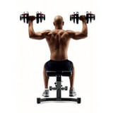 Bowflex SelectTech 552 Dumbbell