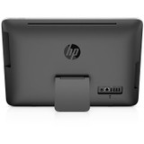 Refurbished HP Natural Silver 22-3120 All-in-One Desktop PC with AMD Quad-Core A6-6310 Accelerated Processor, 4GB Memory, 21.5" Touchscreen, 1TB Hard Drive and Windows 10 Home