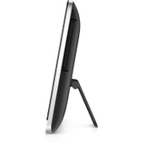 Refurbished HP Natural Silver 22-3120 All-in-One Desktop PC with AMD Quad-Core A6-6310 Accelerated Processor, 4GB Memory, 21.5" Touchscreen, 1TB Hard Drive and Windows 10 Home