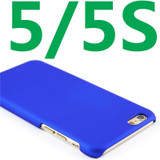 For iPhone 6 Case Fashion Rubberized Matte Frosted Plastic Case For iPhone 6S/6 Plus/6S Plus/5S/5 SE/4S Cover Cell Phone Cases