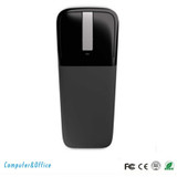Computer Peripherals Accessories 2.4GHz Arc Touch Wireless USB Receiver Mouse Slim Foldable Optical Flat Microsoft Touch Mouse