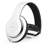 Sound Intone BT-09 Bluetooth Headphones Wireless Stereo Headsets with Mic Support TF Card FM Radio for iPhone Samsung and Calls