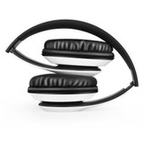 Sound Intone BT-09 Bluetooth Headphones Wireless Stereo Headsets with Mic Support TF Card FM Radio for iPhone Samsung and Calls