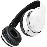 Sound Intone BT-09 Bluetooth Headphones Wireless Stereo Headsets with Mic Support TF Card FM Radio for iPhone Samsung and Calls