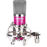 Takstar pc-k550 condenser microphone professional recording equipment computer recording microphone simple edition