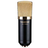 Takstar pc-k550 condenser microphone professional recording equipment computer recording microphone simple edition