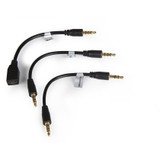 Aputure A.lav professional omnidirectional lavalier microphone used with mobile, recorder other equipment for recording